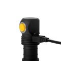 Latarka czołowa ARMYTEK Elf C1 warm