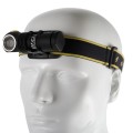 Latarka czołowa ARMYTEK Elf C1 warm