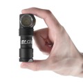 Latarka czołowa ARMYTEK Elf C1 warm