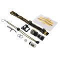 Latarka czołowa ARMYTEK Elf C1 warm