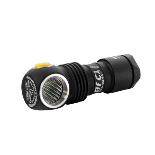 Latarka czołowa ARMYTEK Elf C1 white
