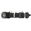 Latarka czołowa ARMYTEK Wizard C2 Pro v4 warm
