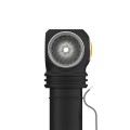 Latarka czołowa ARMYTEK Wizard C2 Pro v4 warm