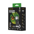 Latarka czołowa ARMYTEK Wizard C2 Pro v4 warm