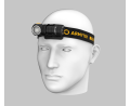 Latarka czołowa ARMYTEK Wizard C1 Pro white