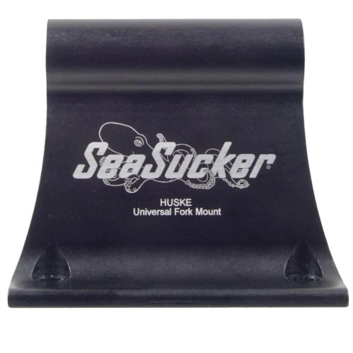 Uchwyt bazowy SEASUCKER Huske Fork Mount (Base for fork plugs)