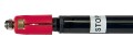 Kije Nordic Walking VIPOLE Instructor Vario QL K.T. DLX (karbon z pokrowcem), green S20 28
