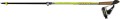 Kije Nordic Walking VIPOLE Instructor Vario QL K.T. DLX (karbon z pokrowcem), green S20 28
