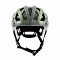 Kask rowerowy CASCO Cuda 2 Strada grey-white neon shiny M