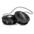 Zestaw nauszniki do kasków zimowych + słuchawki EAREBEL Set JBL Bluetooth black