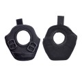 Nauszniki do kasków zimowych do słuchawek EAREBEL Winter Earpads