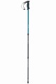Kije trekking FERRINO GTA blue 60-135 cm