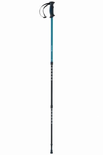 Kije trekking FERRINO GTA blue 60-135 cm