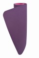 Mata joga bikolor SCHILDKRÖT Yoga Mat Bi-color 4mm violet/pink