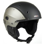 Kask narciarski CASCO SP-4 titan-olive M