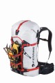 Plecak  alpinistyczny FERRINO Instinct 30 + 5 white