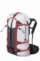 Plecak  alpinistyczny FERRINO Instinct 40 + 5 white 