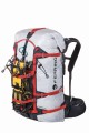 Plecak  alpinistyczny FERRINO Instinct 40 + 5 white 