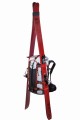 Plecak  alpinistyczny FERRINO Instinct 40 + 5 white 