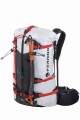 Plecak  alpinistyczny FERRINO Instinct 40 + 5 white 
