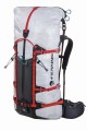 Plecak  alpinistyczny FERRINO Instinct 40 + 5 white 