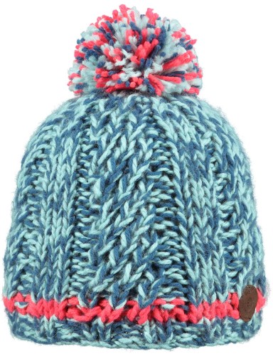 Czapka dziecięca BARTS Erfan Beanie blue 53