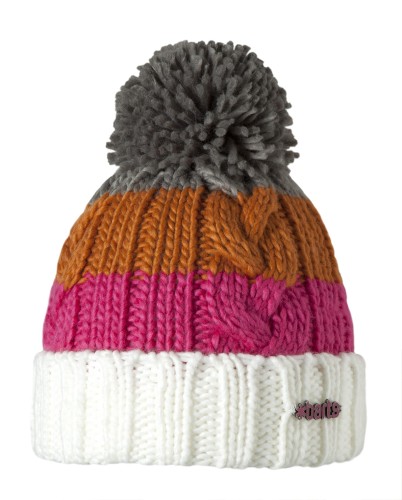 Czapka dziecięca BARTS Kimmy Beanie white 53