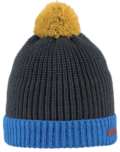 Czapka dziecięca BARTS Blake Beanie  dream blue 53