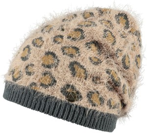Czapka dziecięca BARTS Skyler Beanie beige 53 