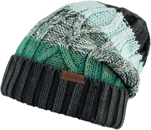 Czapka dziecięca BARTS Jay Beanie charcoal 53