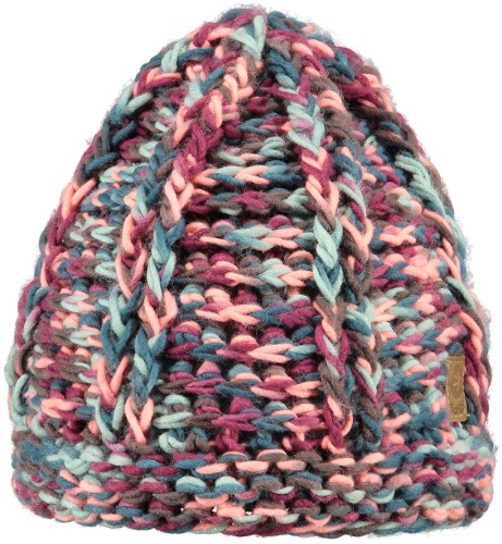 Czapka dziecięca BARTS Loki Beanie sorbet 53