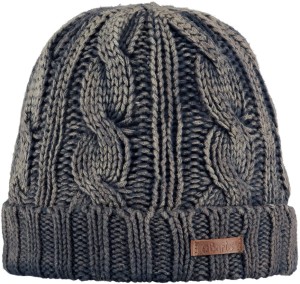 Czapka dziecięca BARTS Quinten Beanie navy 53