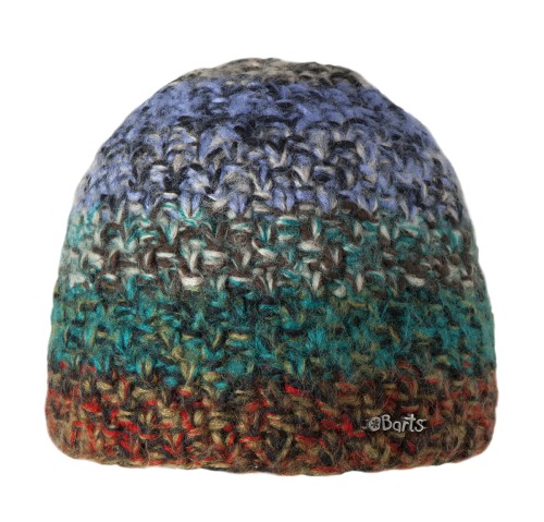 Czapka dziecięca BARTS Jerry Beanie blue 53