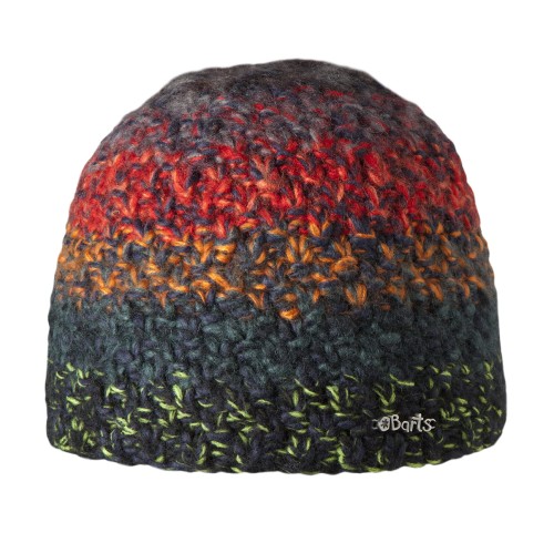 Czapka dziecięca BARTS Jerry Beanie red 53