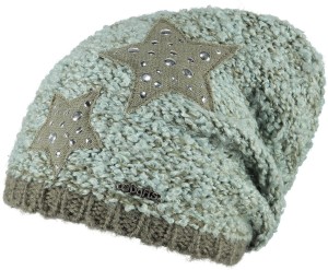 Czapka dziecięca BARTS Zaima Beanie green 53
