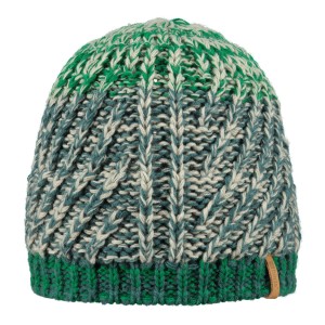 Czapka dziecięca BARTS Wilson Beanie green 53