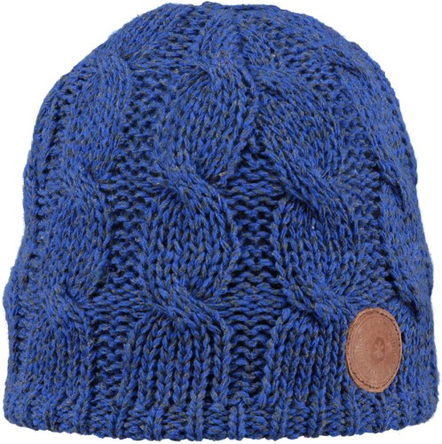 Czapka dziecięca BARTS JP Cable Beanie  blue 53