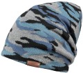 Czapka dziecięca BARTS Marcus Beanie  blue 53/55