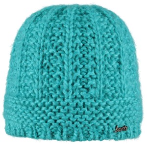 Czapka dziecięca BARTS Senza Beanie  aqua 53