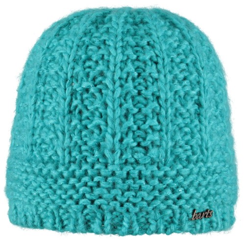 Czapka dziecięca BARTS Senza Beanie  aqua 53