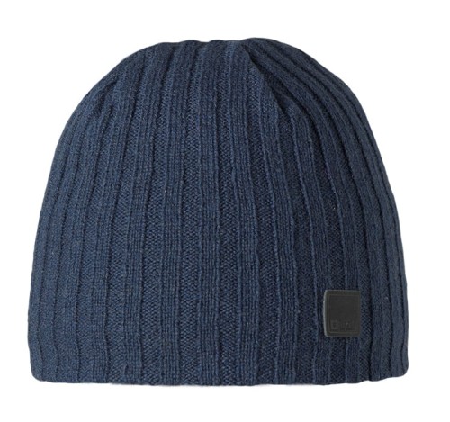 Czapka dziecięca BARTS Haakon Beanie heather old blue 53