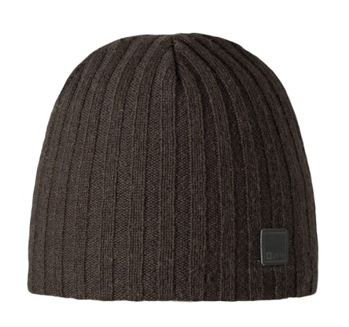 Czapka dziecięca BARTS Haakon Beanie  brown 53