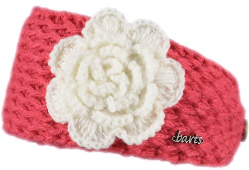 Opaska dziecięca BARTS Rose Headband Kids lollipop 53 