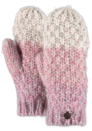 Rękawiczki dziecięce BARTS Merit Mitts skin 4