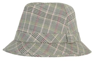 Kapelusz BARTS Jennifer Fedora pink