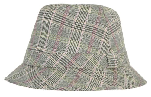 Kapelusz BARTS Jennifer Fedora pink
