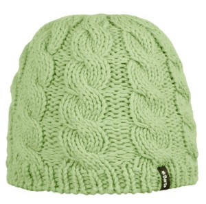 Czapka BARTS Sabine Beanie green