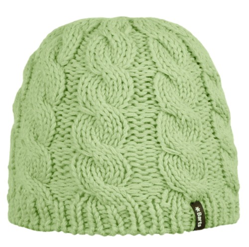 Czapka BARTS Sabine Beanie green