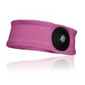 Zestaw opaska Elite + słuchawki EAREBEL Set JBL Bluetooth pink S/M