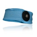 Zestaw opaska Elite + słuchawki EAREBEL Set JBL Bluetooth blue L/XL